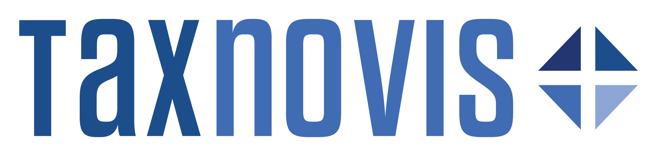 taxnovis | Steuern neu gedacht